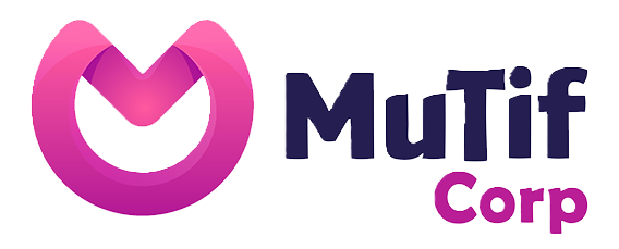 Logo MuTif Corp